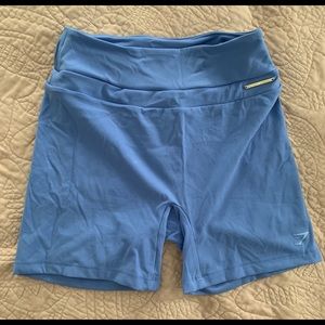 Whitney Simmons x Gymshark Bike Shorts